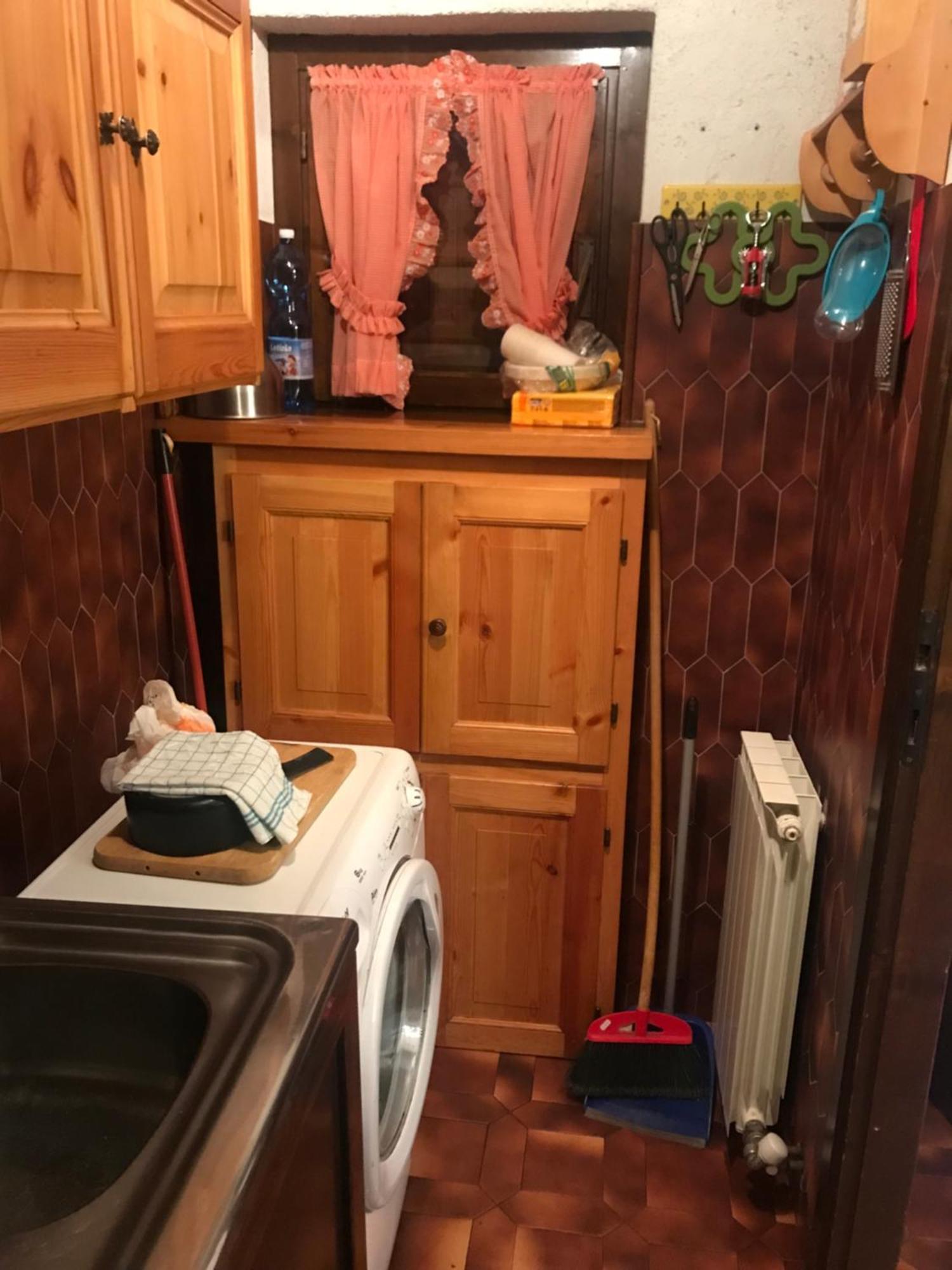 Apartamento Im Spiss Macugnaga Exterior foto
