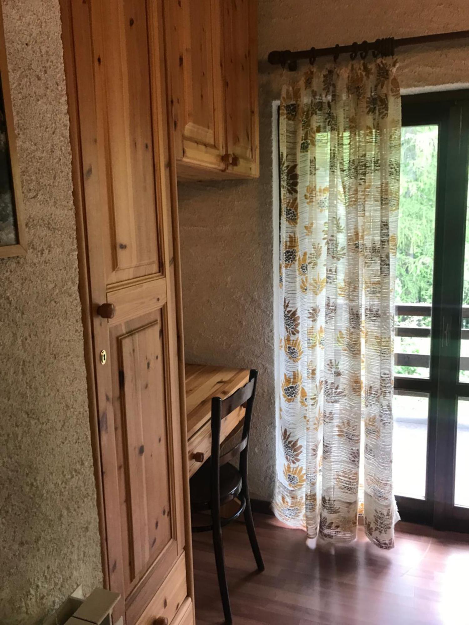Apartamento Im Spiss Macugnaga Exterior foto